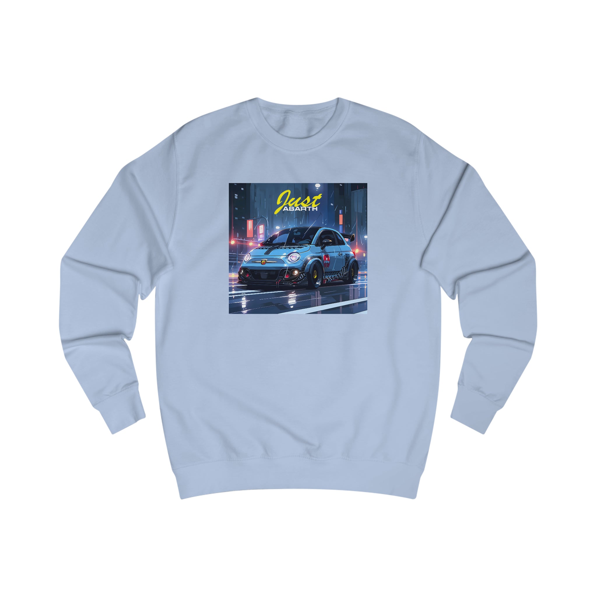 Justabarth Sweatshirt #15