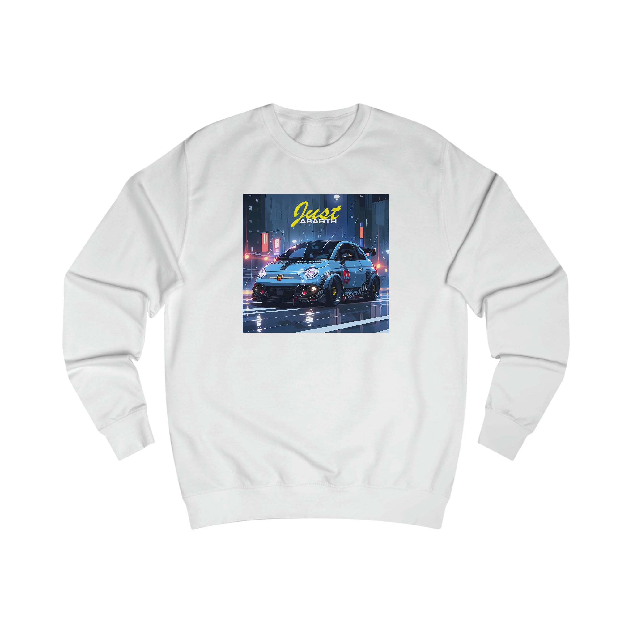 Justabarth Sweatshirt #15