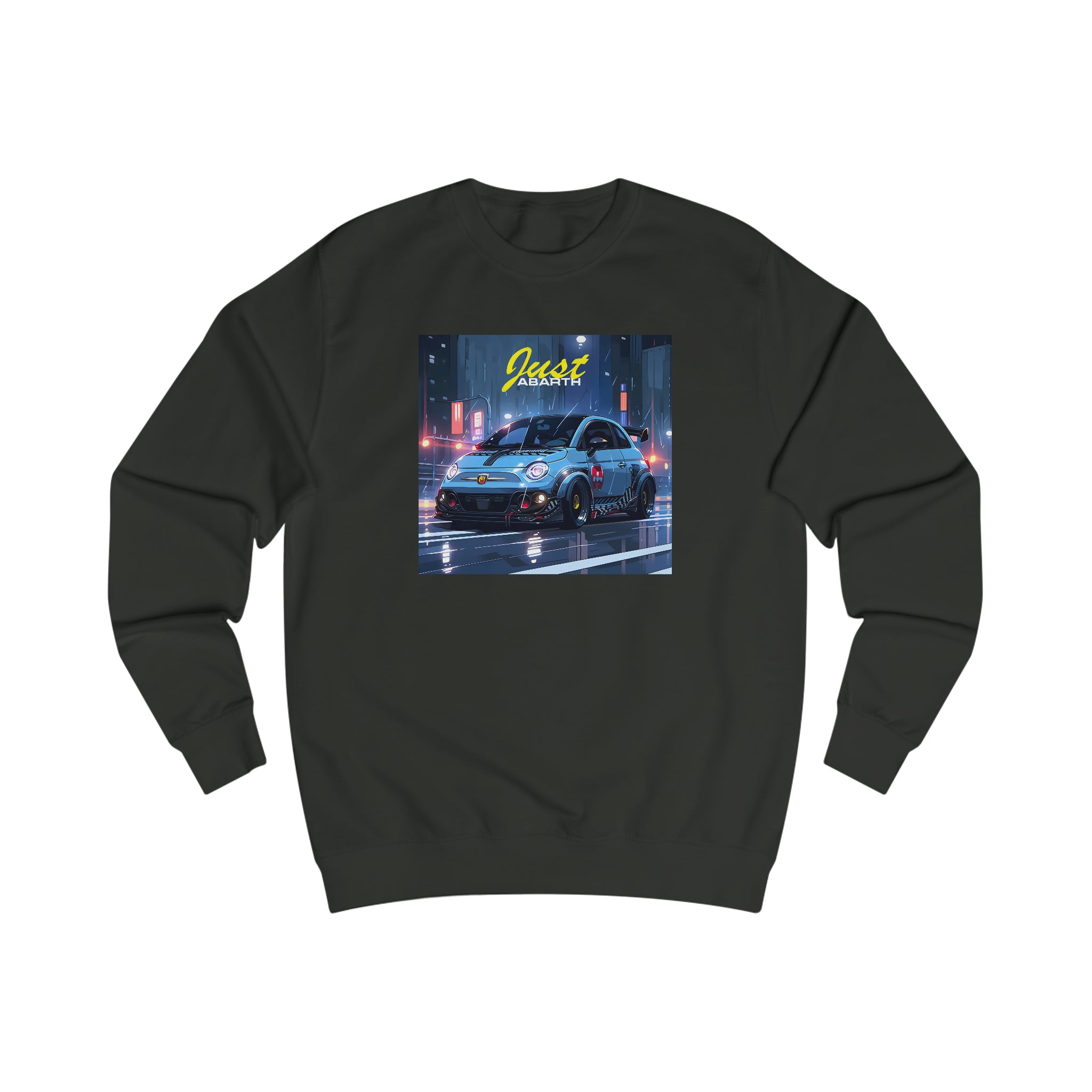 Justabarth Sweatshirt #15