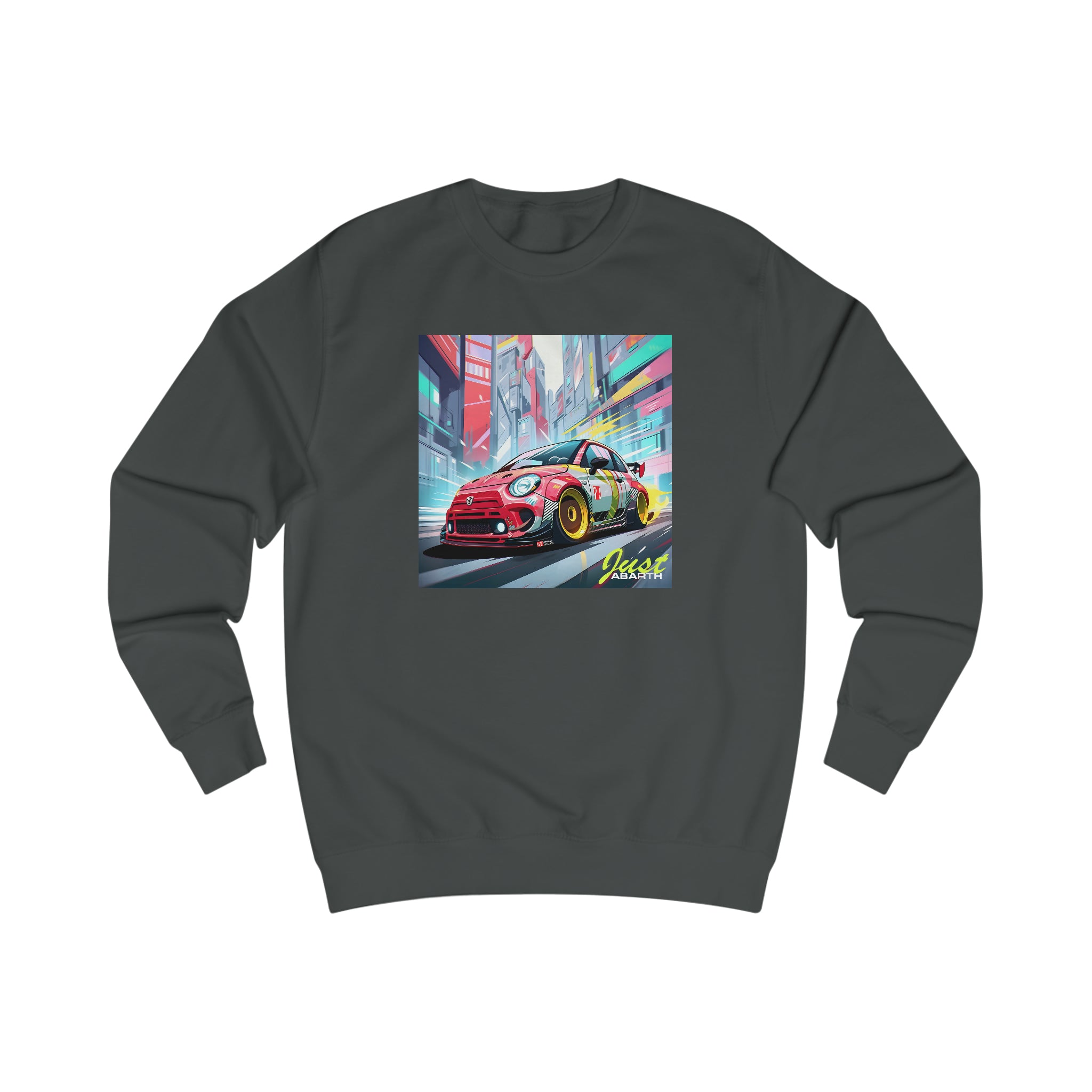 Justabarth Sweatshirt #1