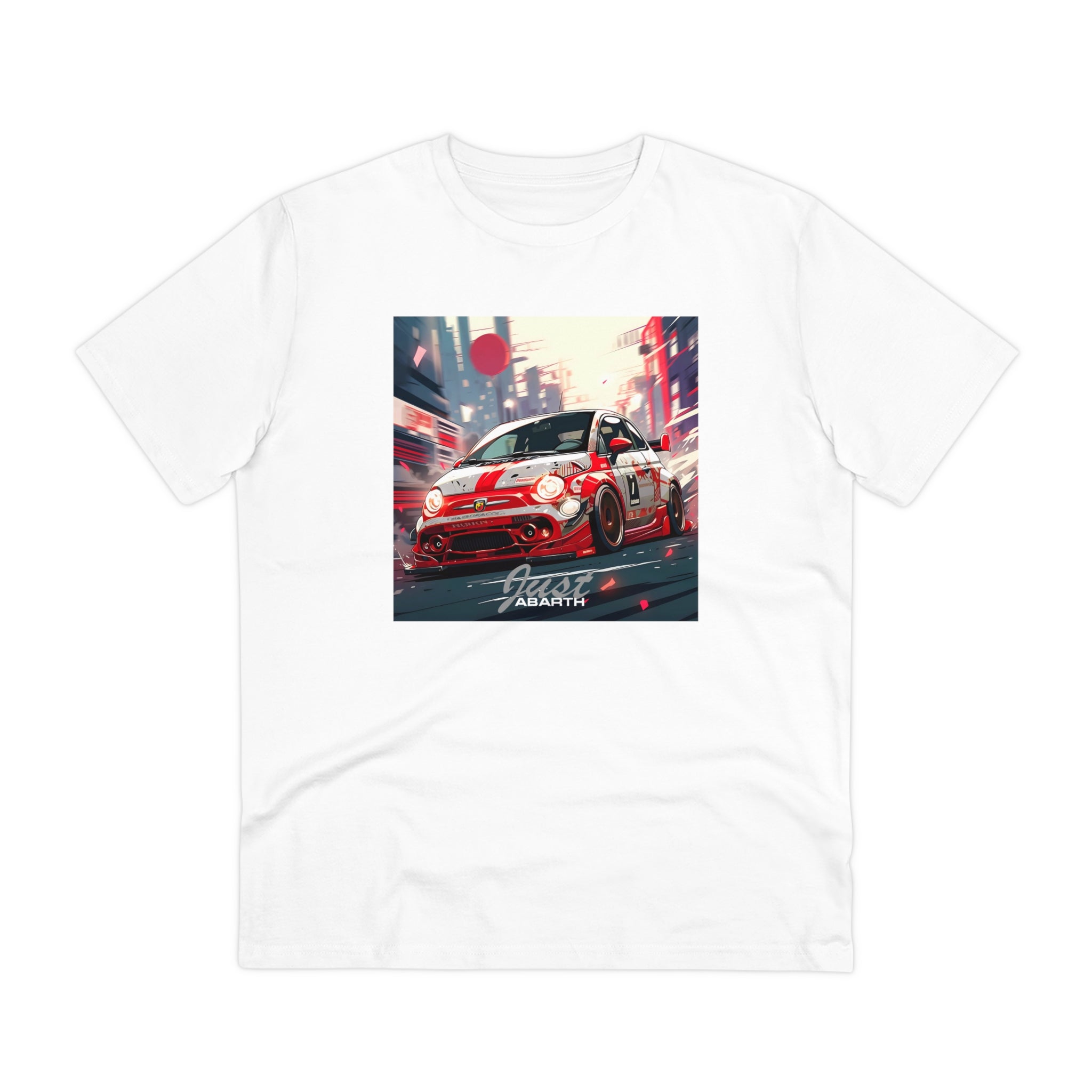 Justabarth T-Shirt #7