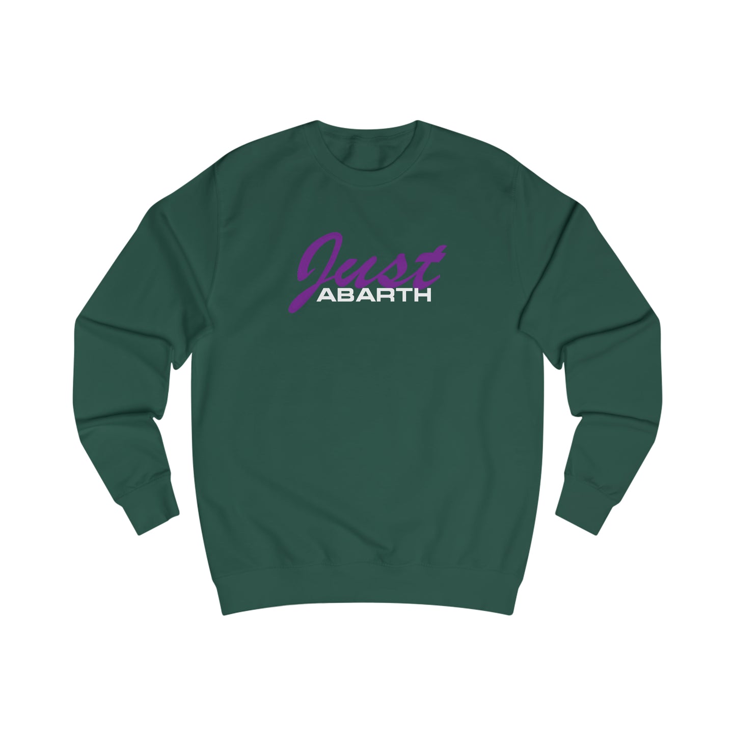 Justabarth Official Sweatshirt