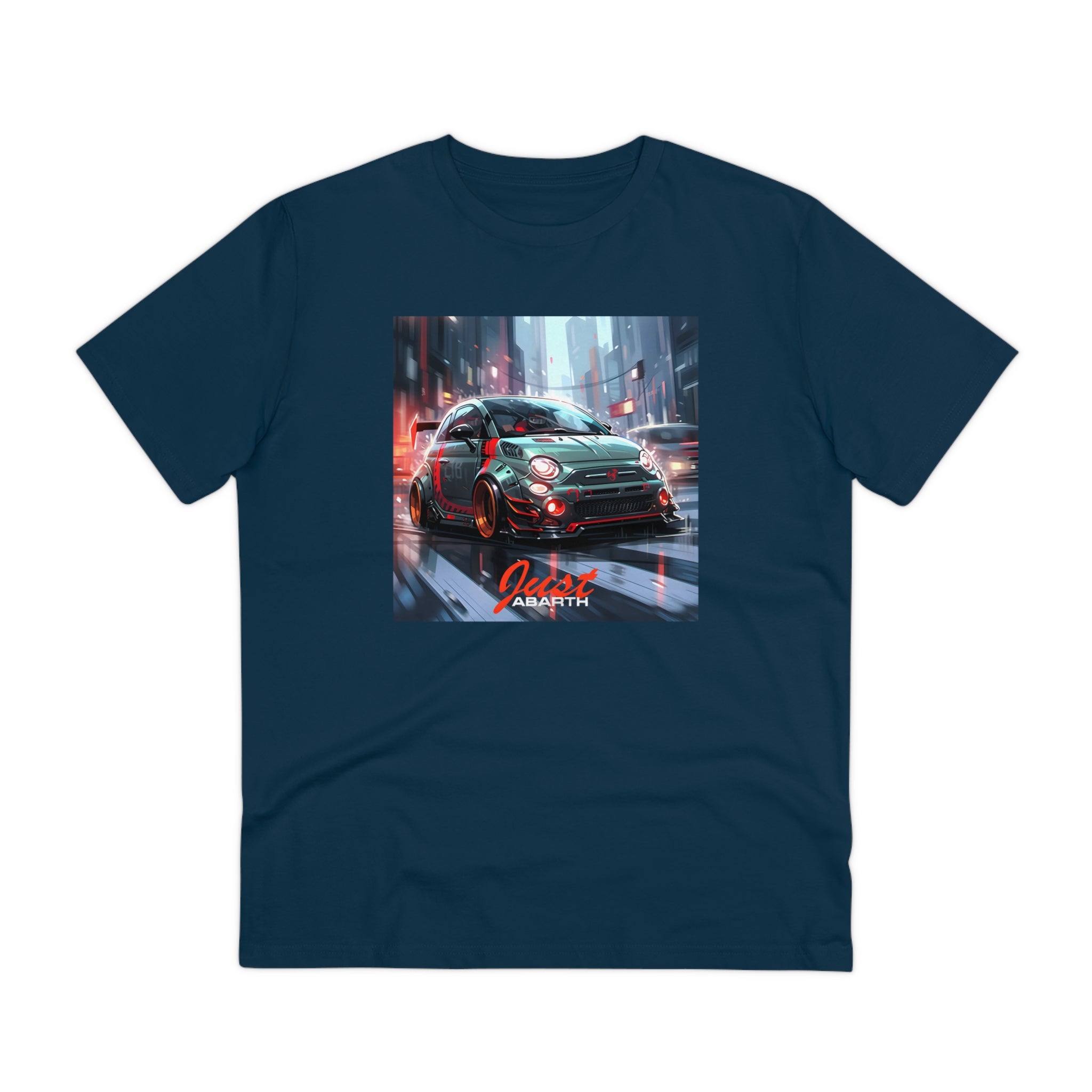 Justabarth T-Shirt #8