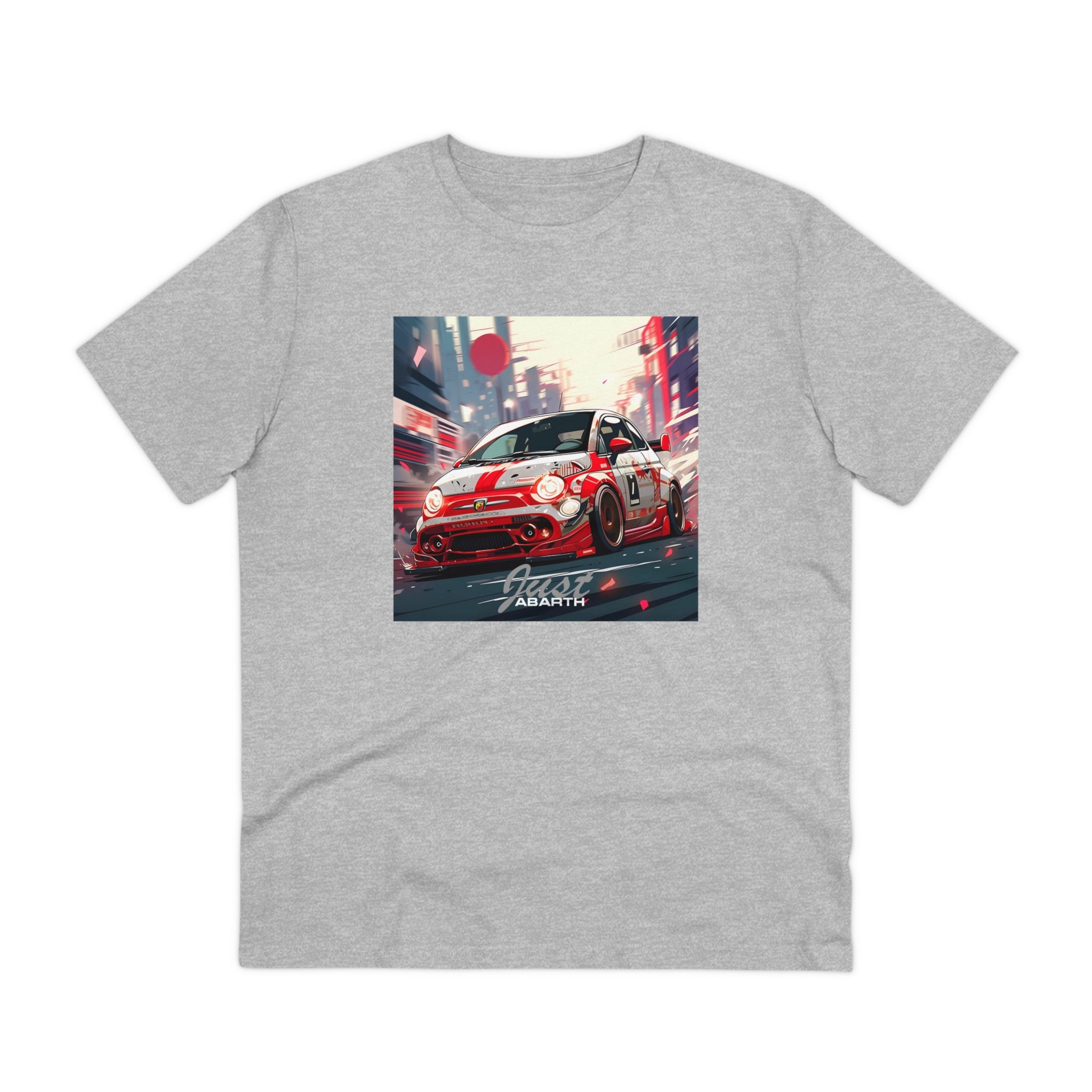 Justabarth T-Shirt #7