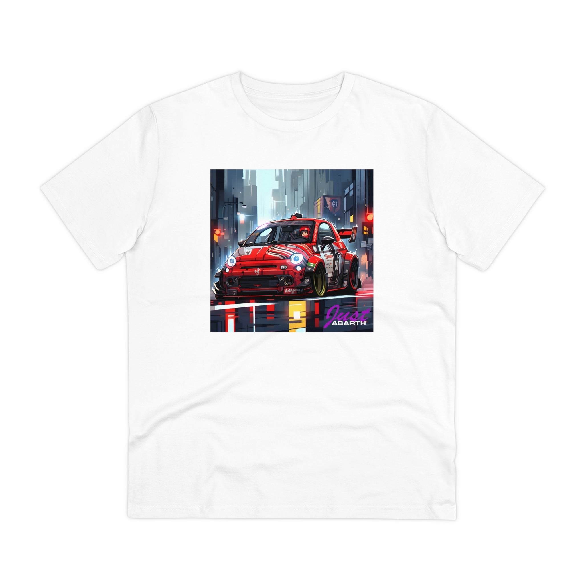 Justabarth T-shirt #5