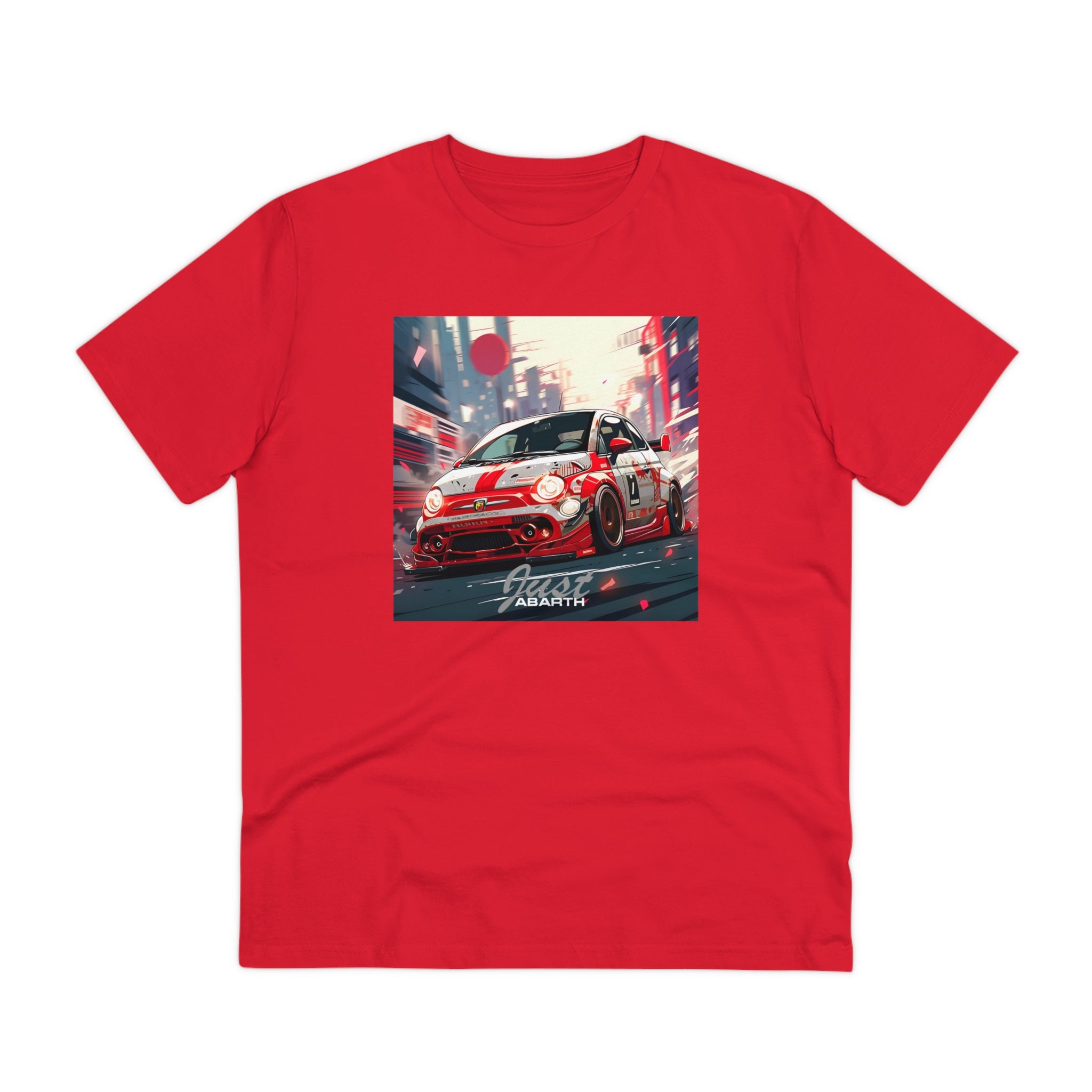 Justabarth T-Shirt #7