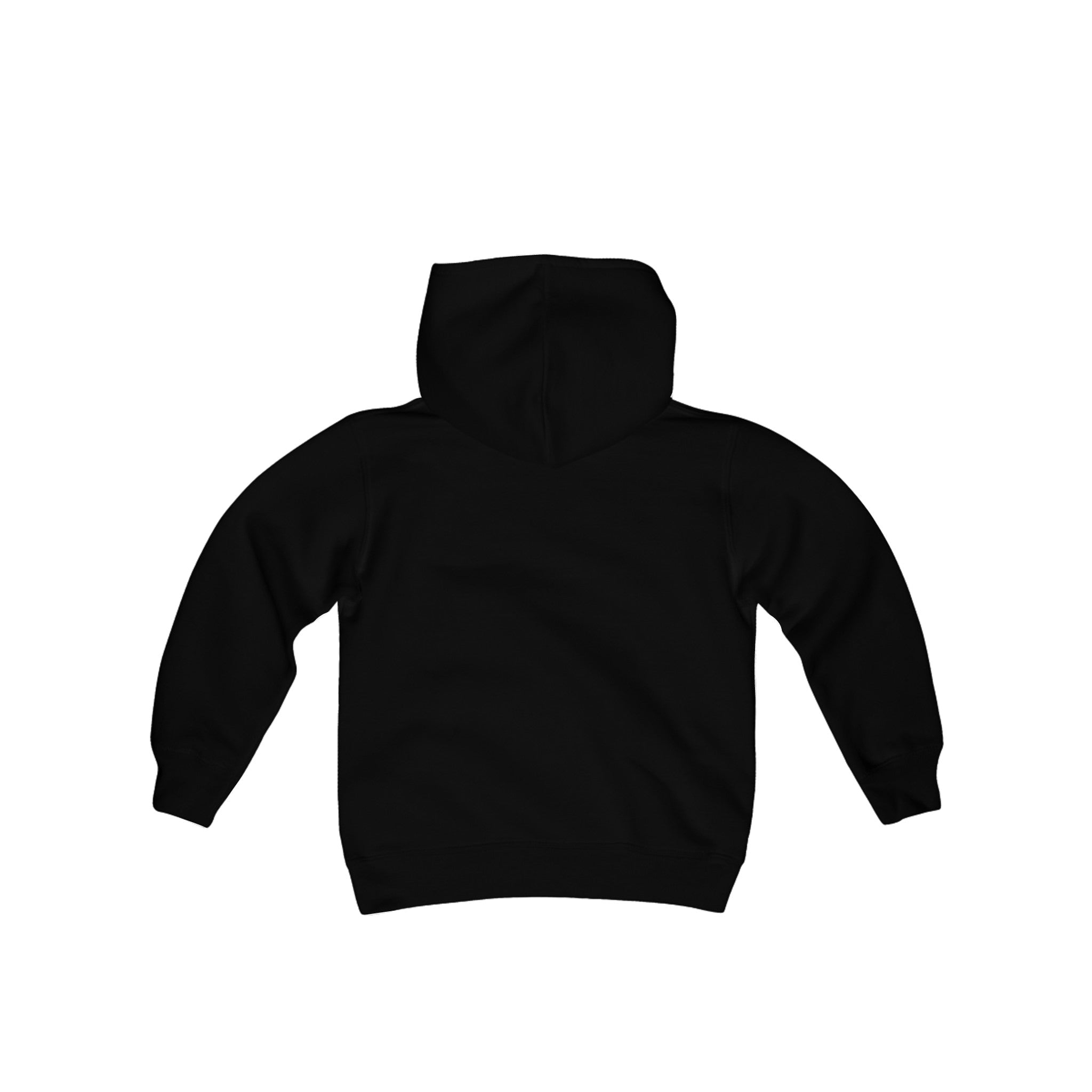 Justabarth Hooded Sweatshirt