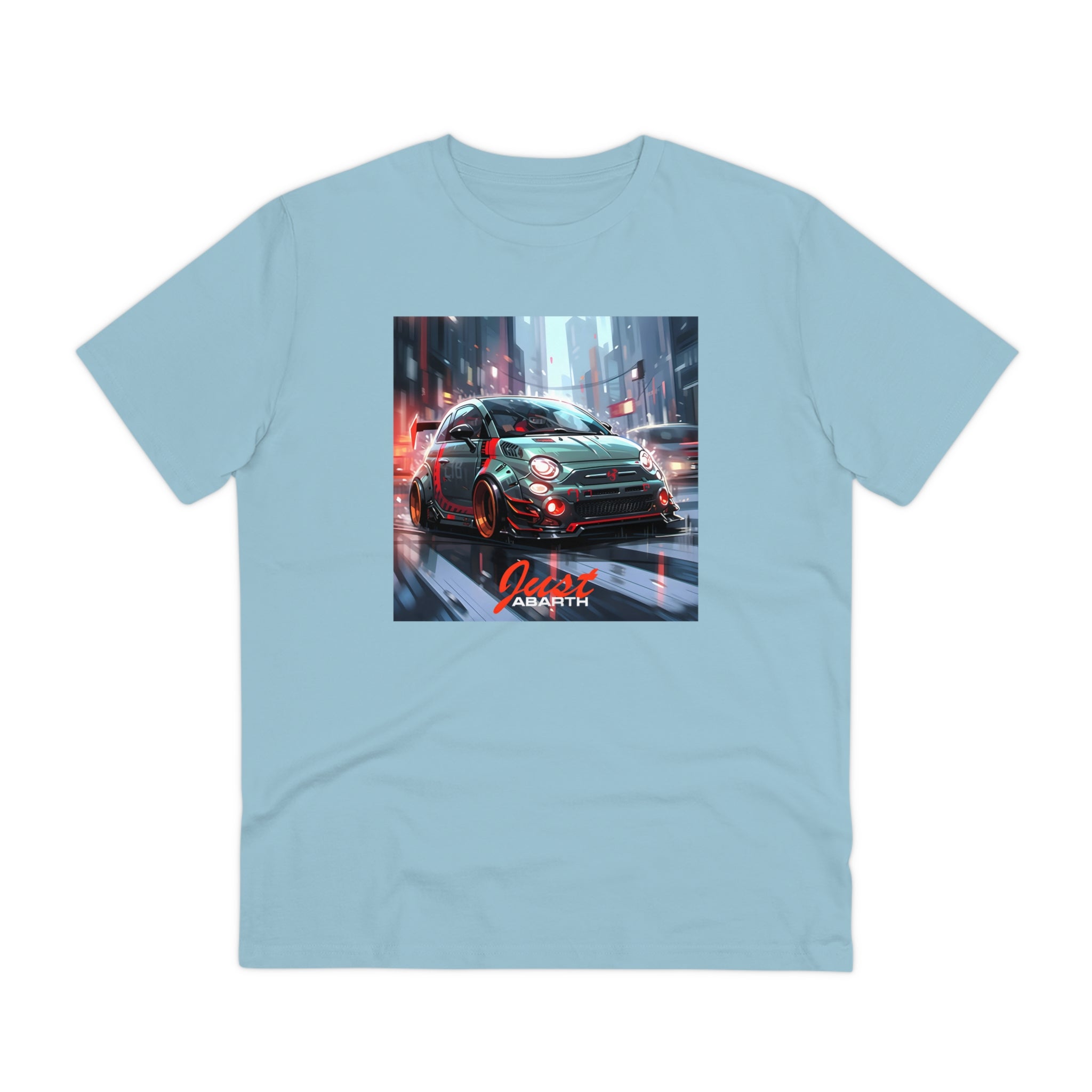 Justabarth T-Shirt #8