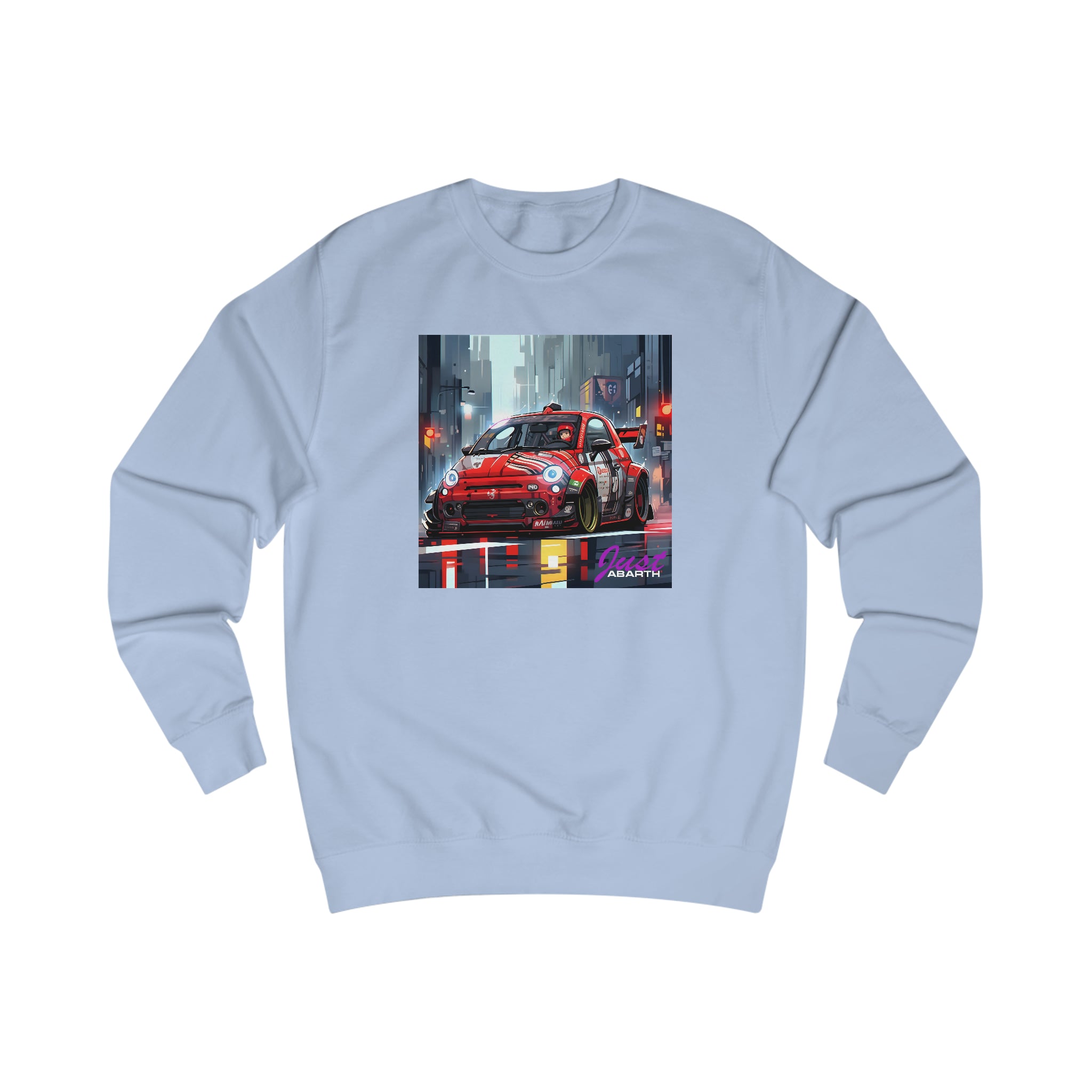 Justabarth Sweatshirt #5