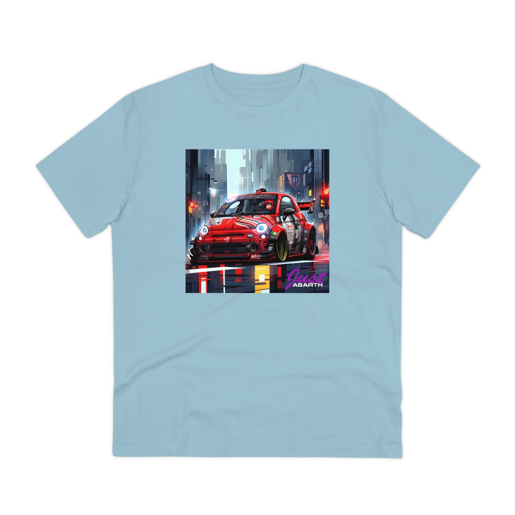 Justabarth T-shirt #5