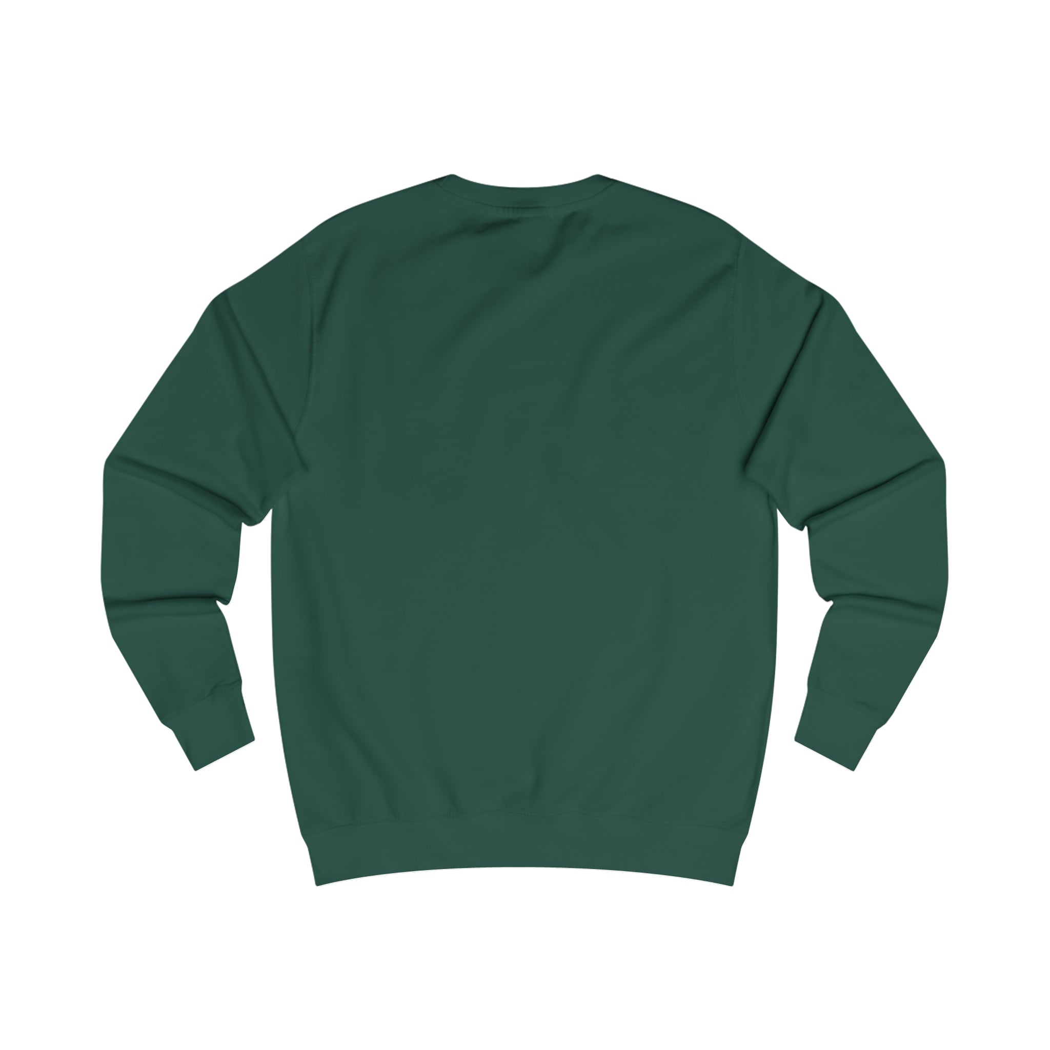 Justabarth Official Sweatshirt