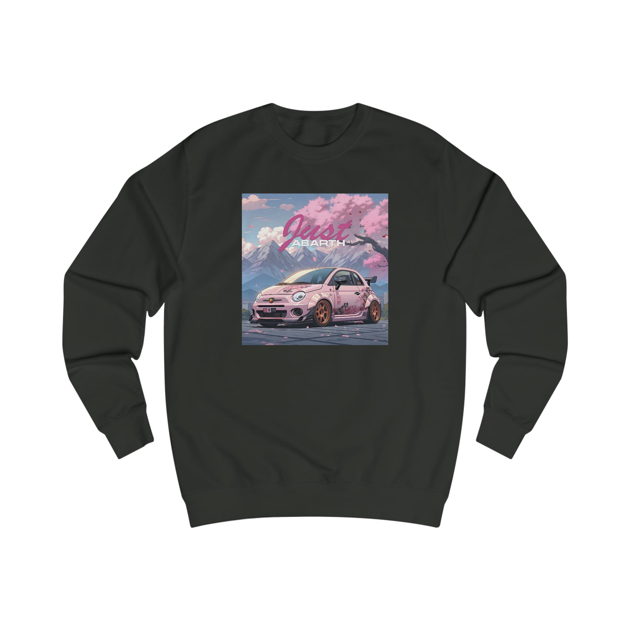 Justabarth Sweatshirt #6