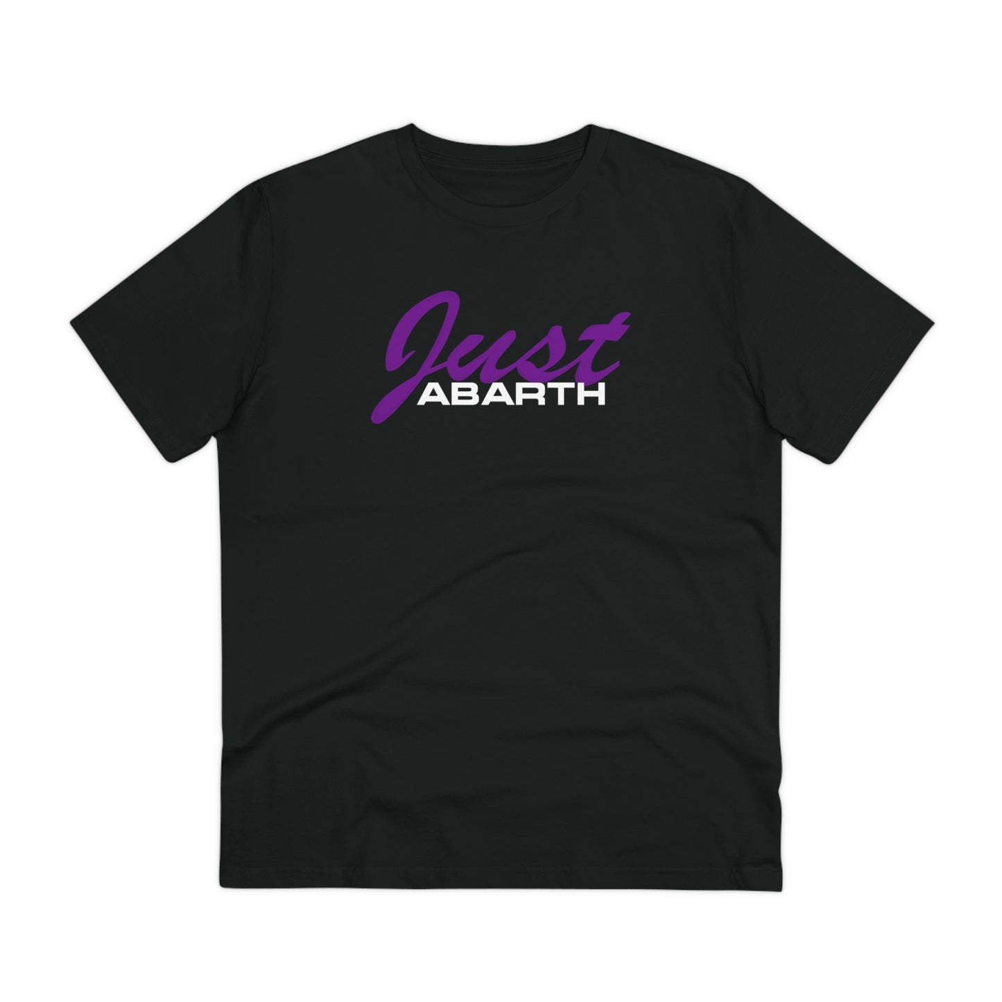 Justabarth Official T-Shirt