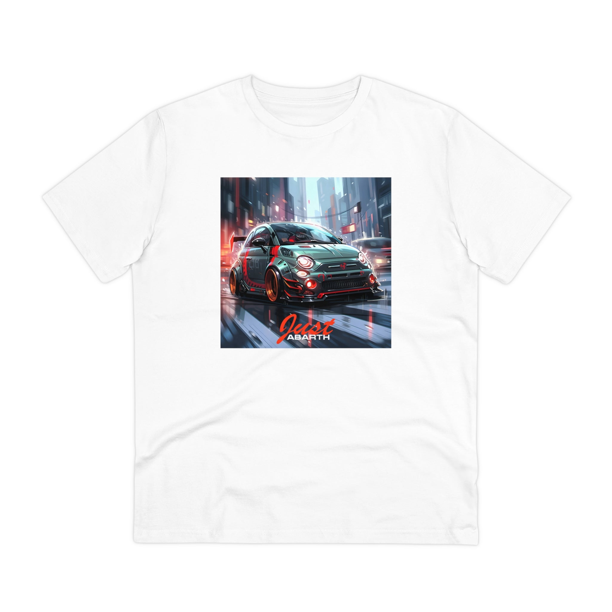 Justabarth T-Shirt #8