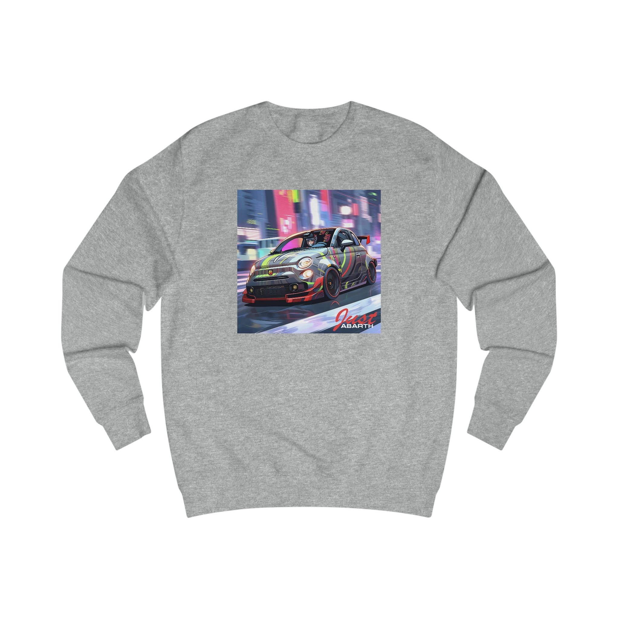 Justabarth Sweatshirt #11