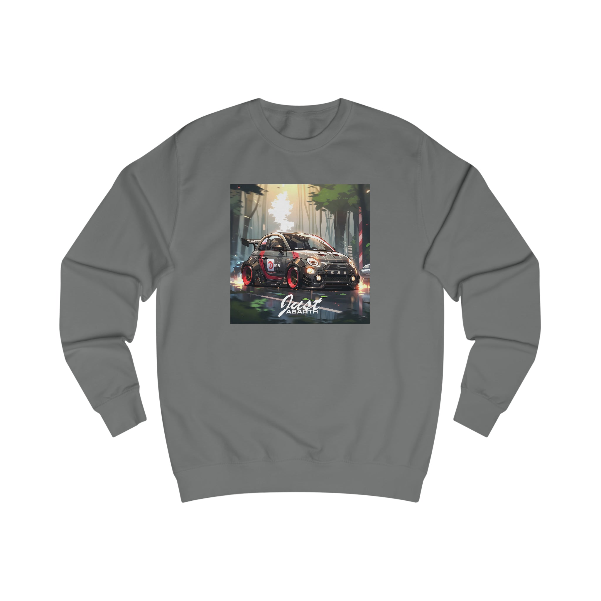 Justabarth Sweatshirt #17