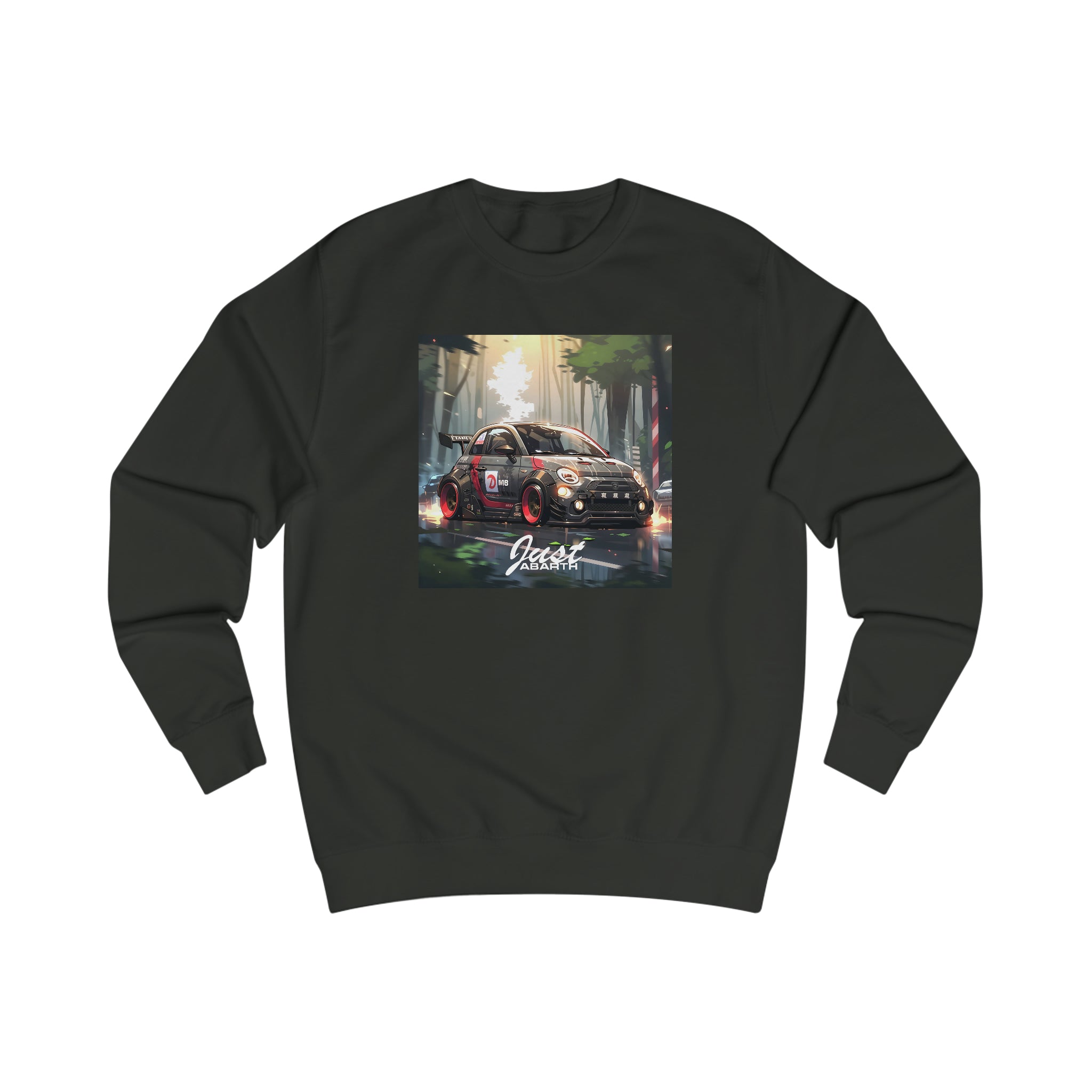 Justabarth Sweatshirt #17