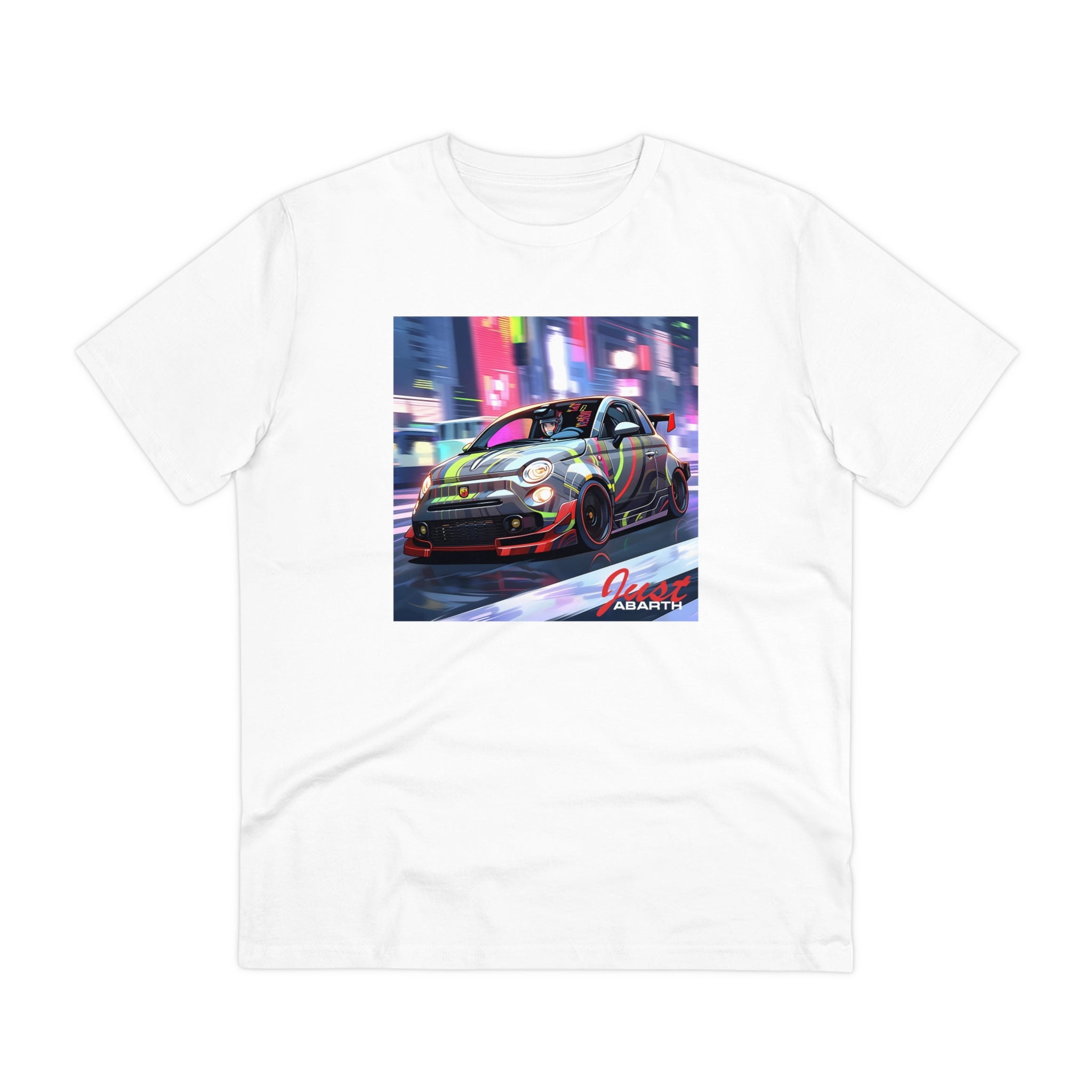 Justabarth T-Shirt #11