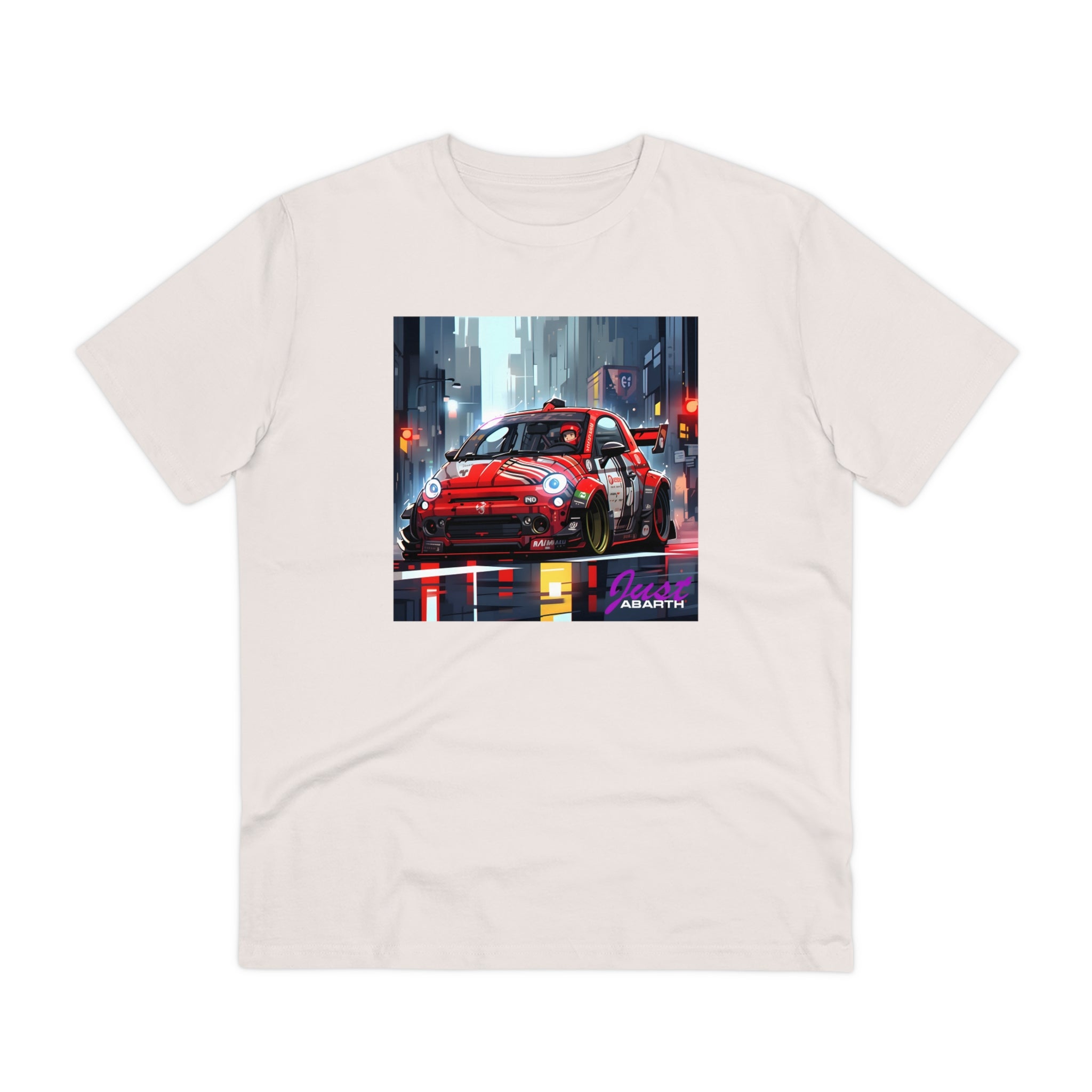 Justabarth T-shirt #5