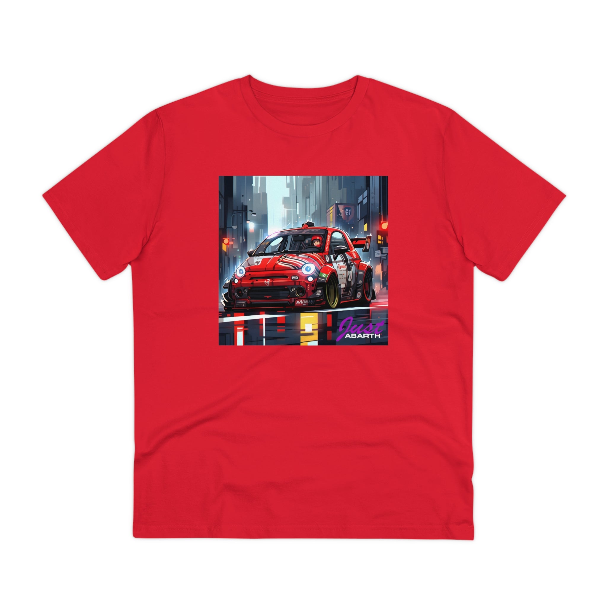 Justabarth T-shirt #5