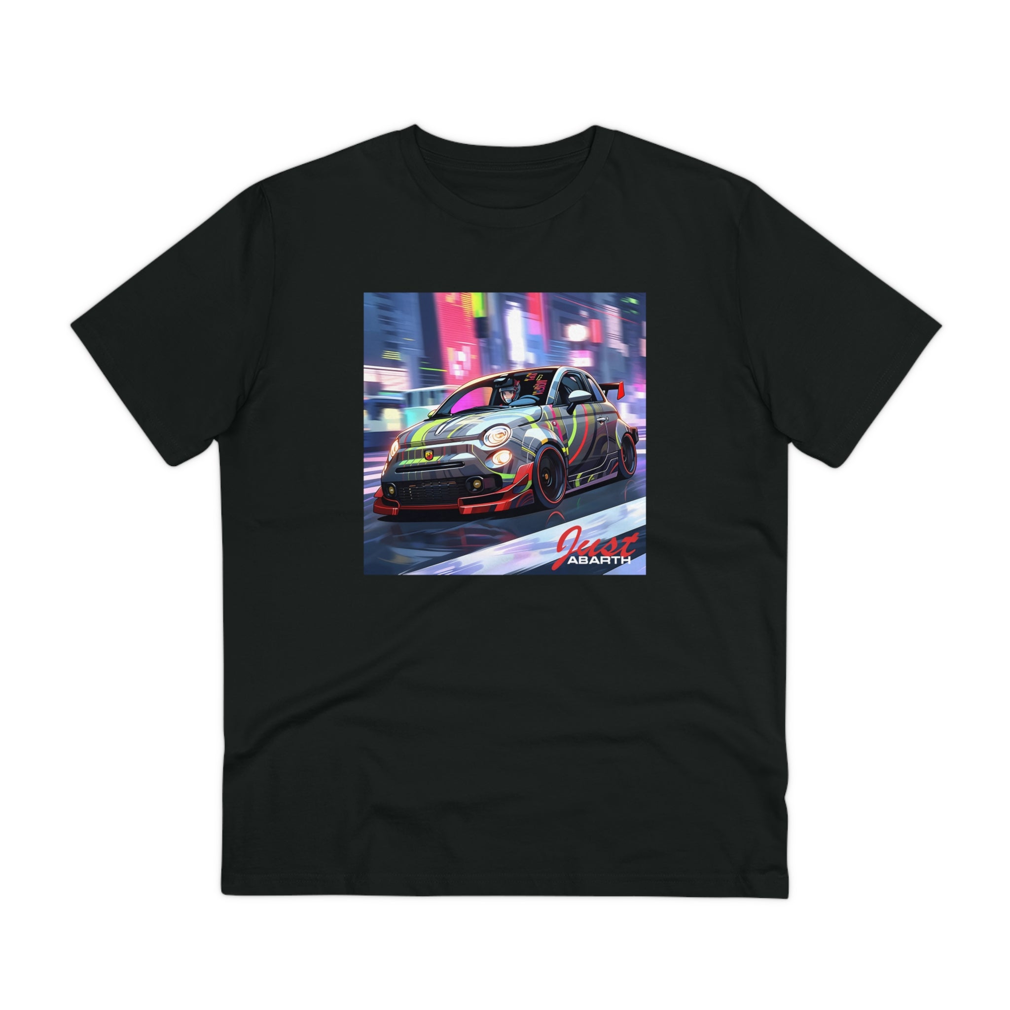 Justabarth T-Shirt #11