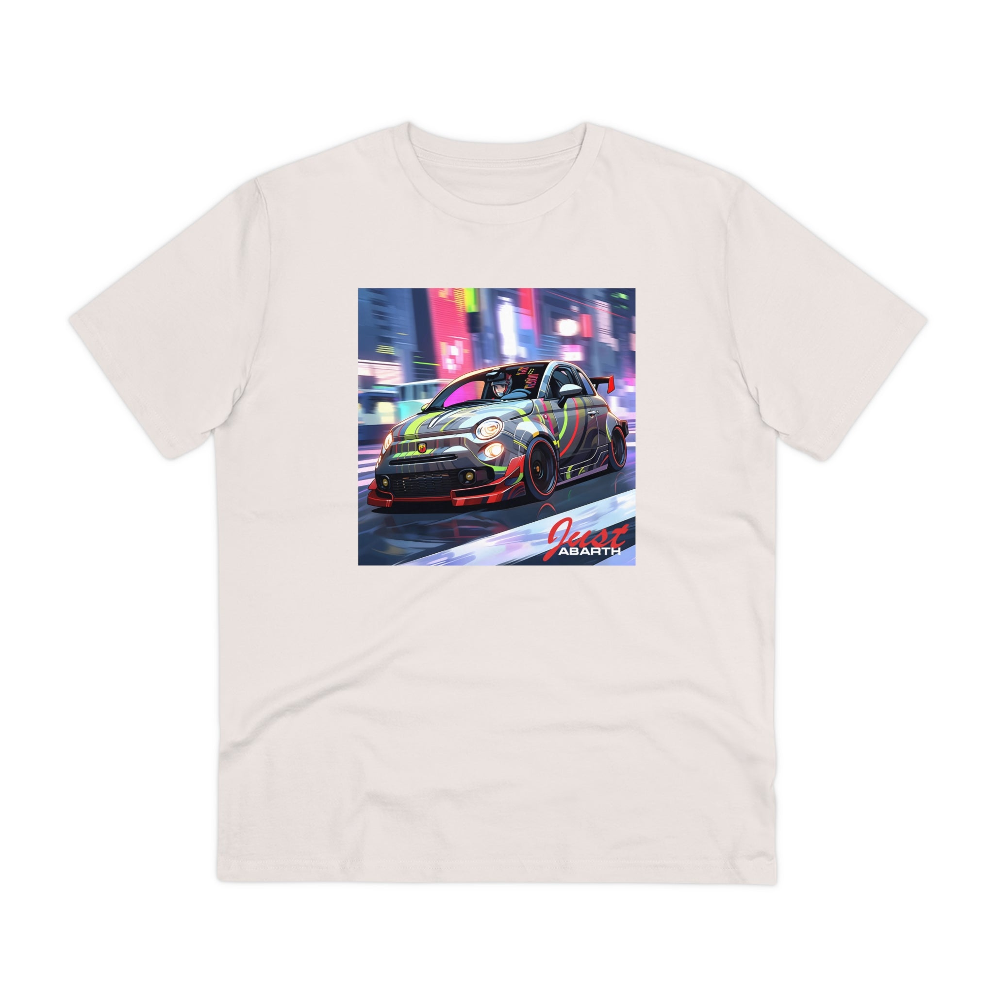 Justabarth T-Shirt #11