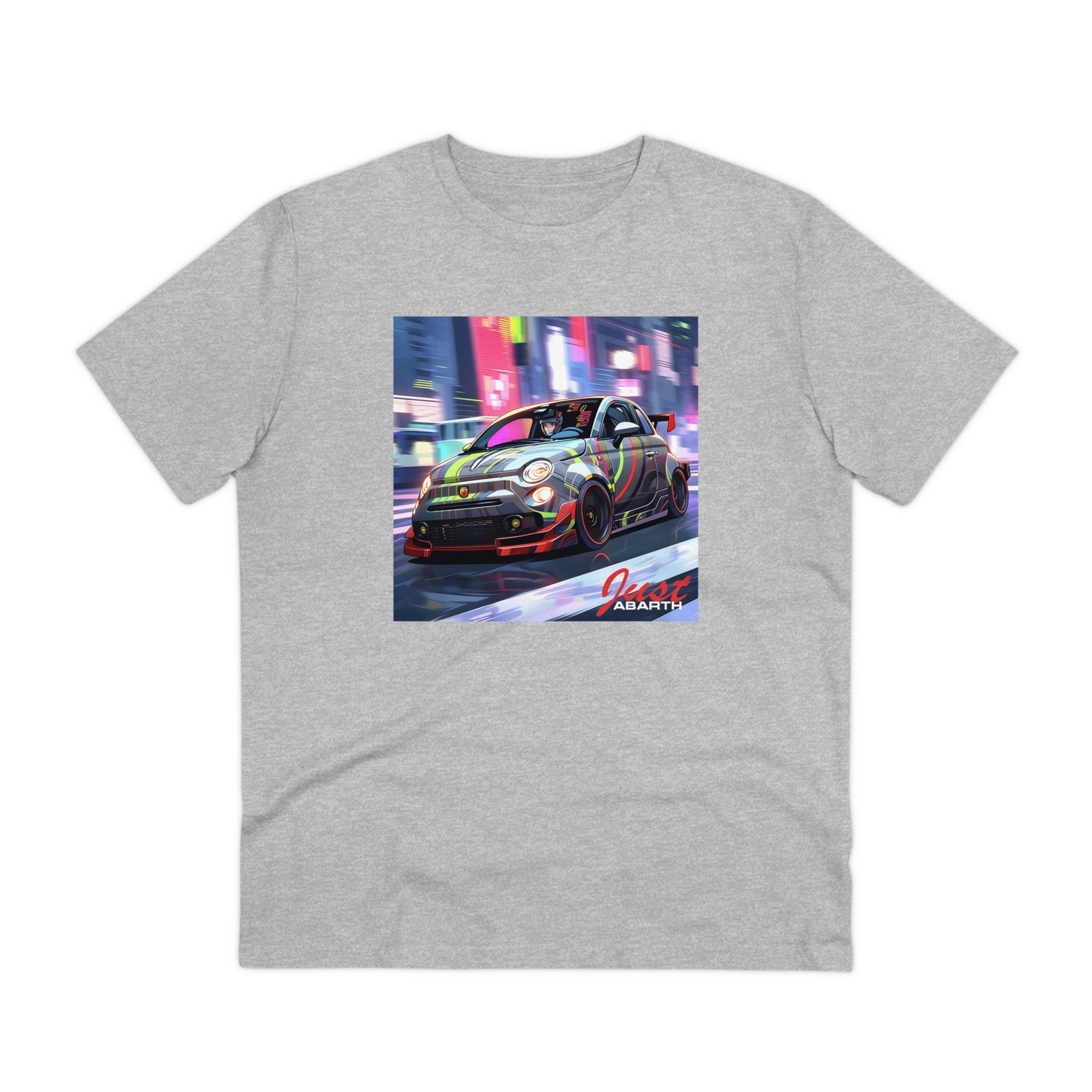 Justabarth T-Shirt #11