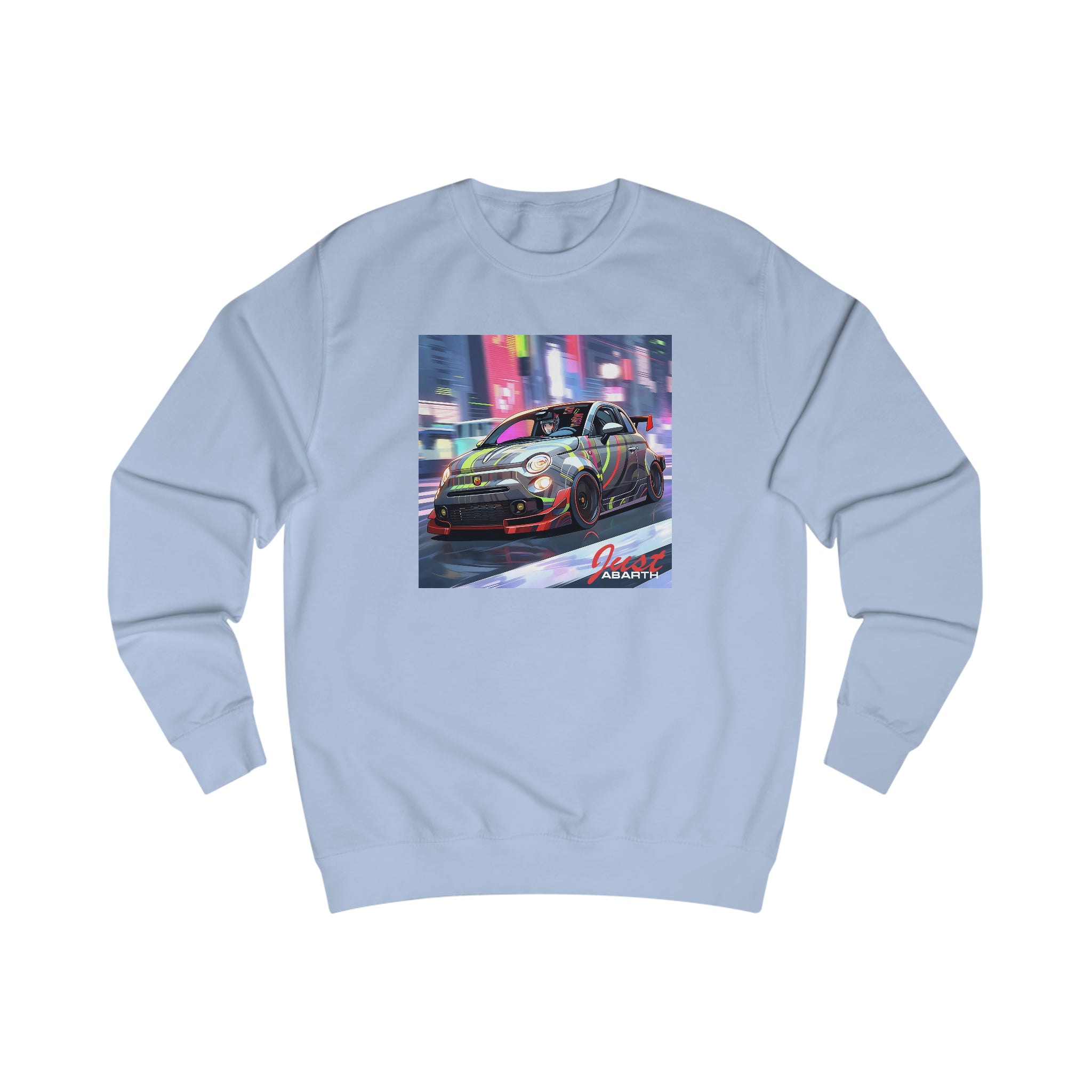 Justabarth Sweatshirt #11