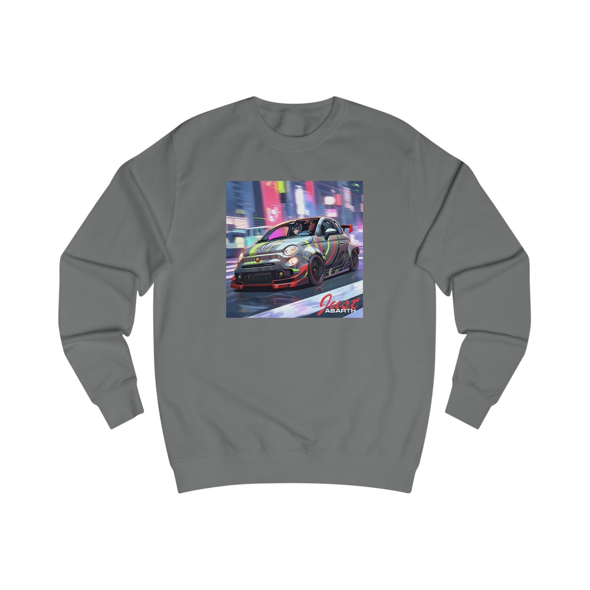 Justabarth Sweatshirt #11