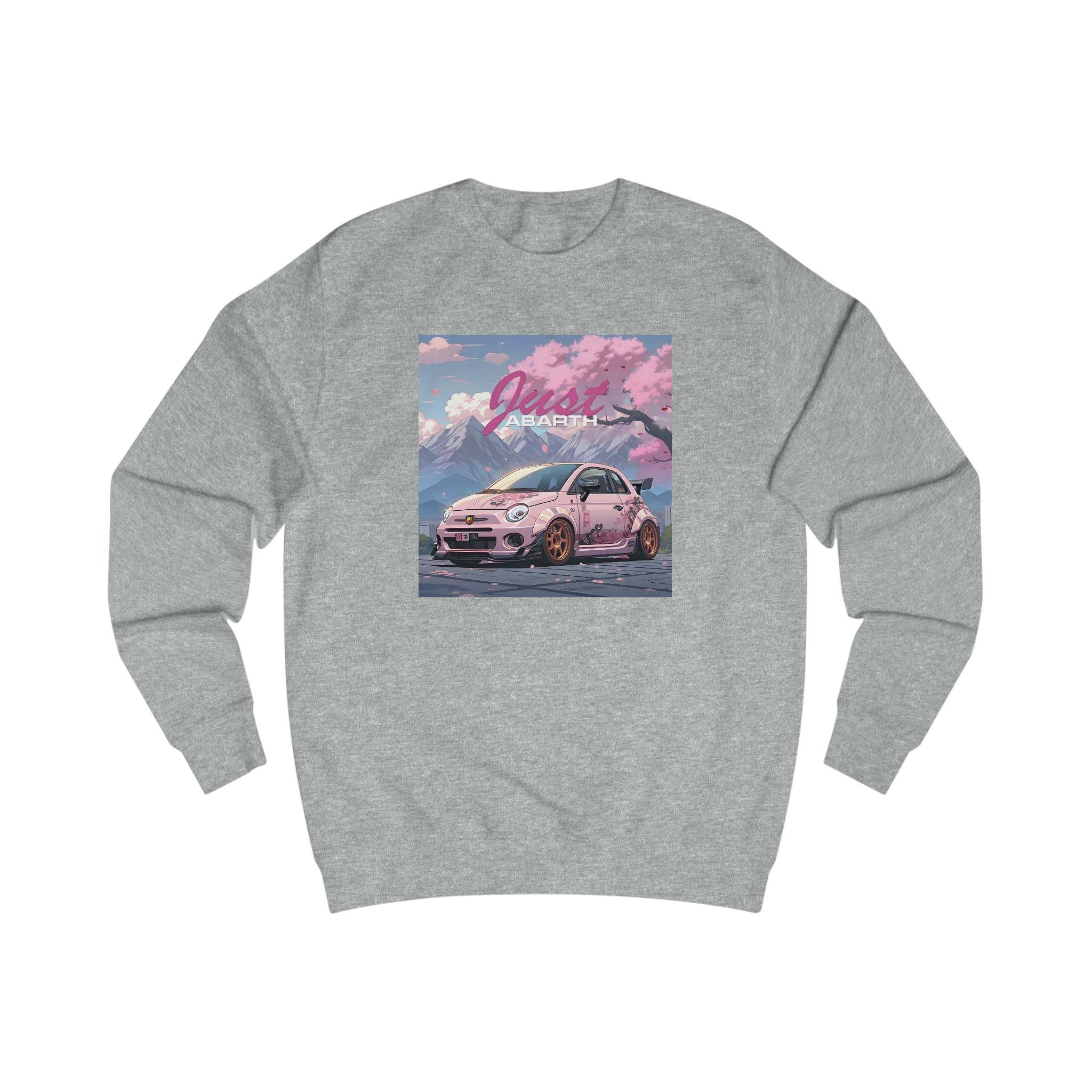 Justabarth Sweatshirt #6