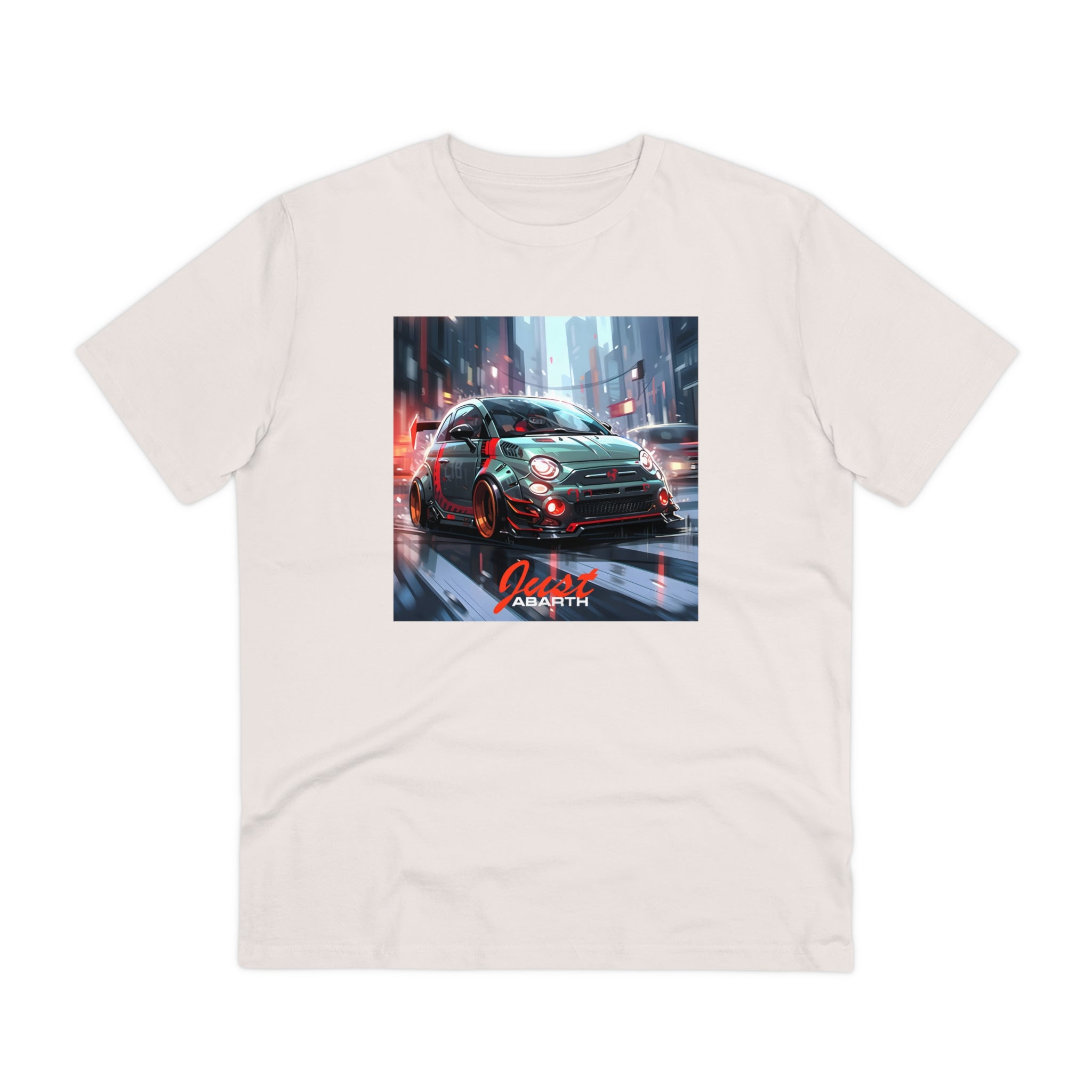 Justabarth T-Shirt #8